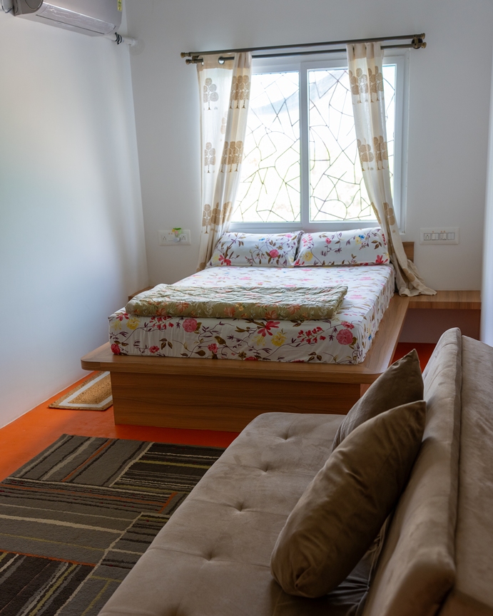 A Haven of Comfort