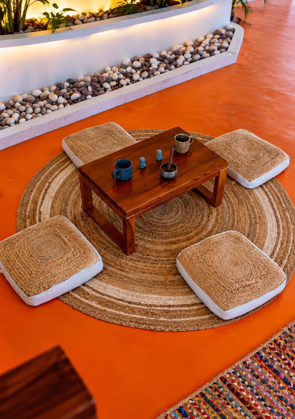 Luxury Resort